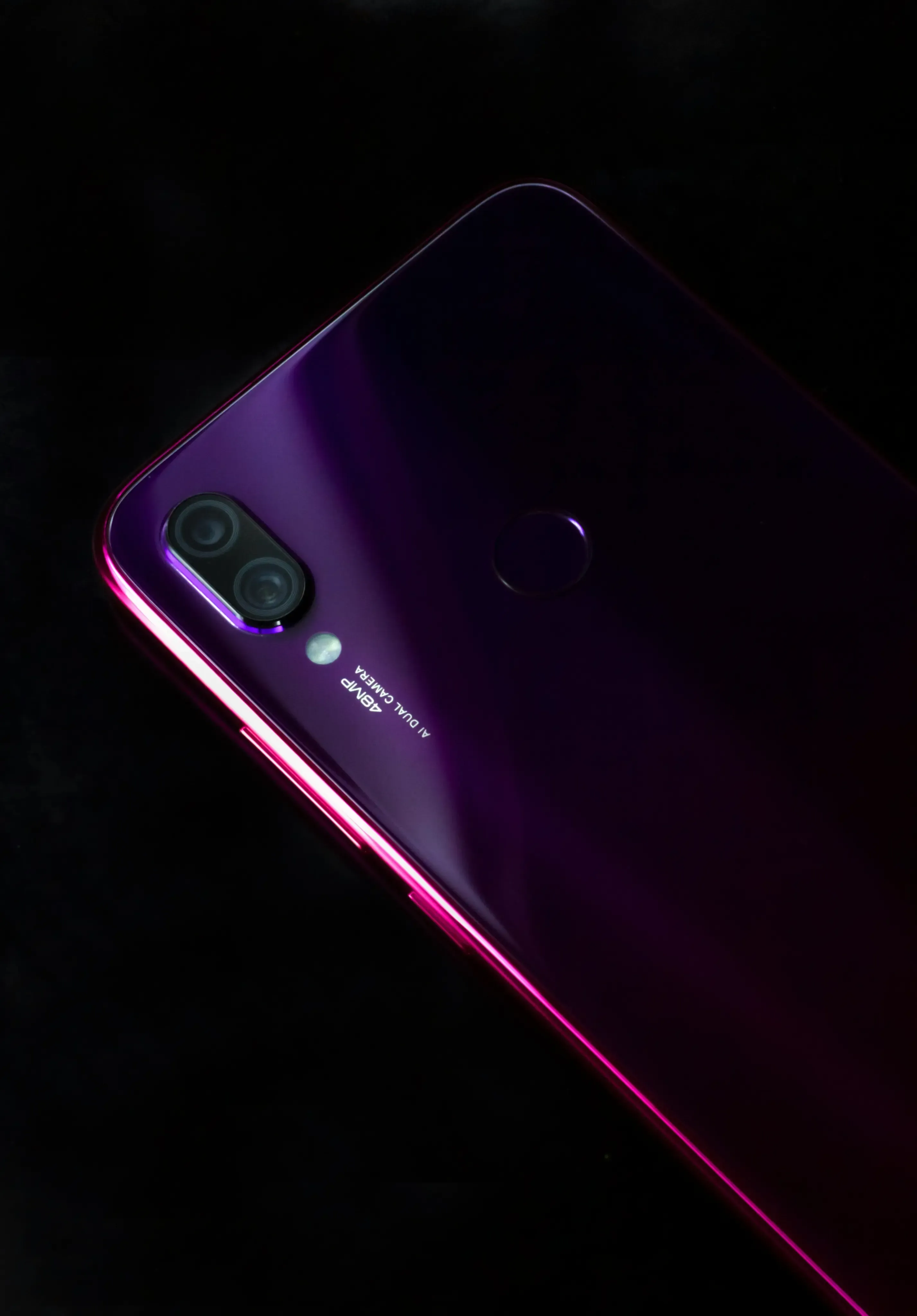 Мобильная разработка