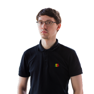 Андрей Бракоренко - QA-лид