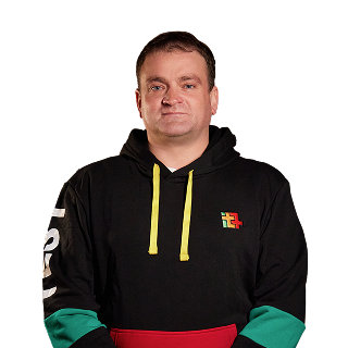 Александр Кузин - генеральный директор