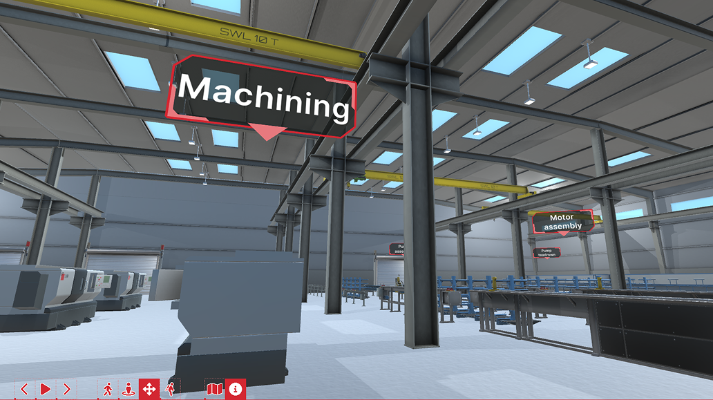 Задача и требования