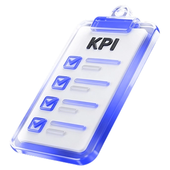 внутренний KPI — рост на 30% — был перевыполнен